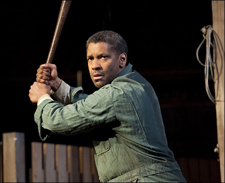 Review: '42' swings for the fences, but it's one, two, three strikes –  Orange County Register